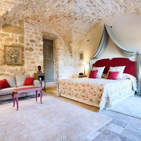 La Bastide Du Tinal Villa เมแเนร์บส์ ภายนอก รูปภาพ