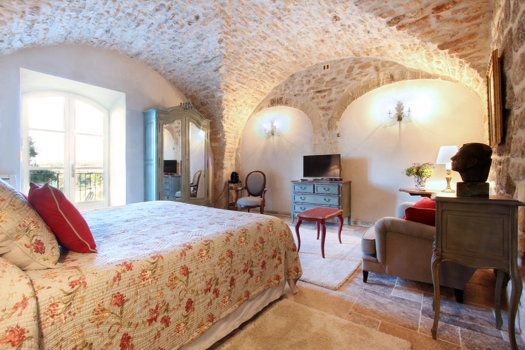 La Bastide Du Tinal Villa เมแเนร์บส์ ห้อง รูปภาพ