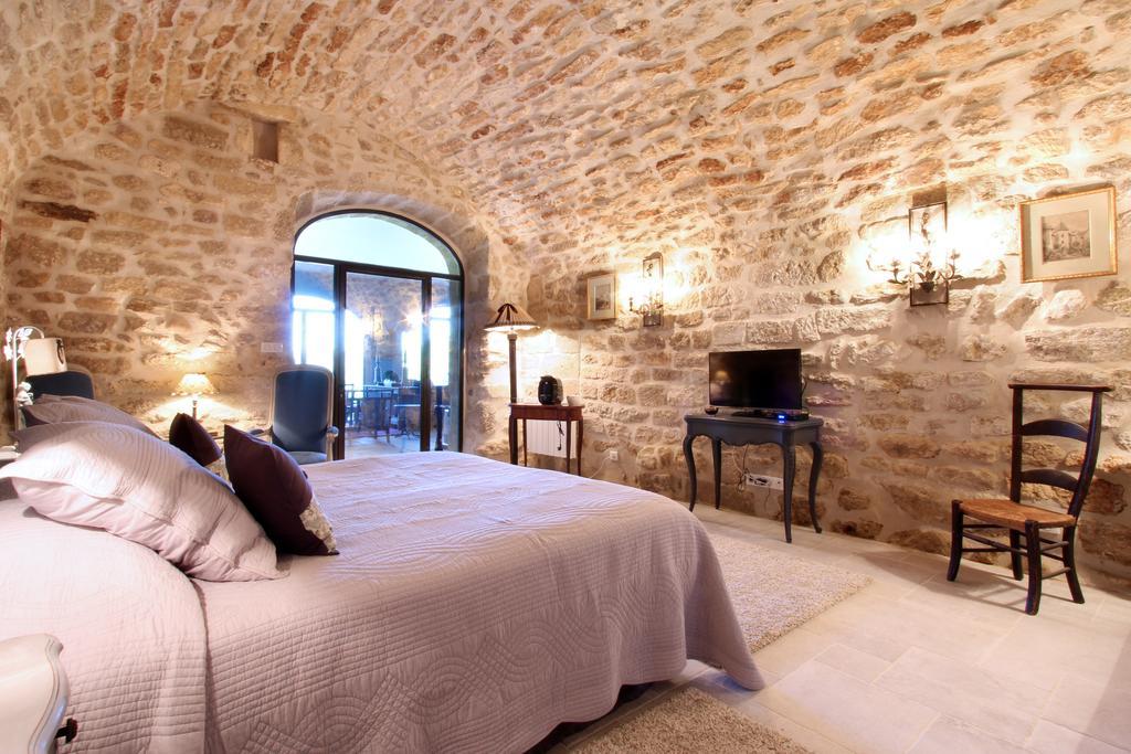 La Bastide Du Tinal Villa เมแเนร์บส์ ห้อง รูปภาพ