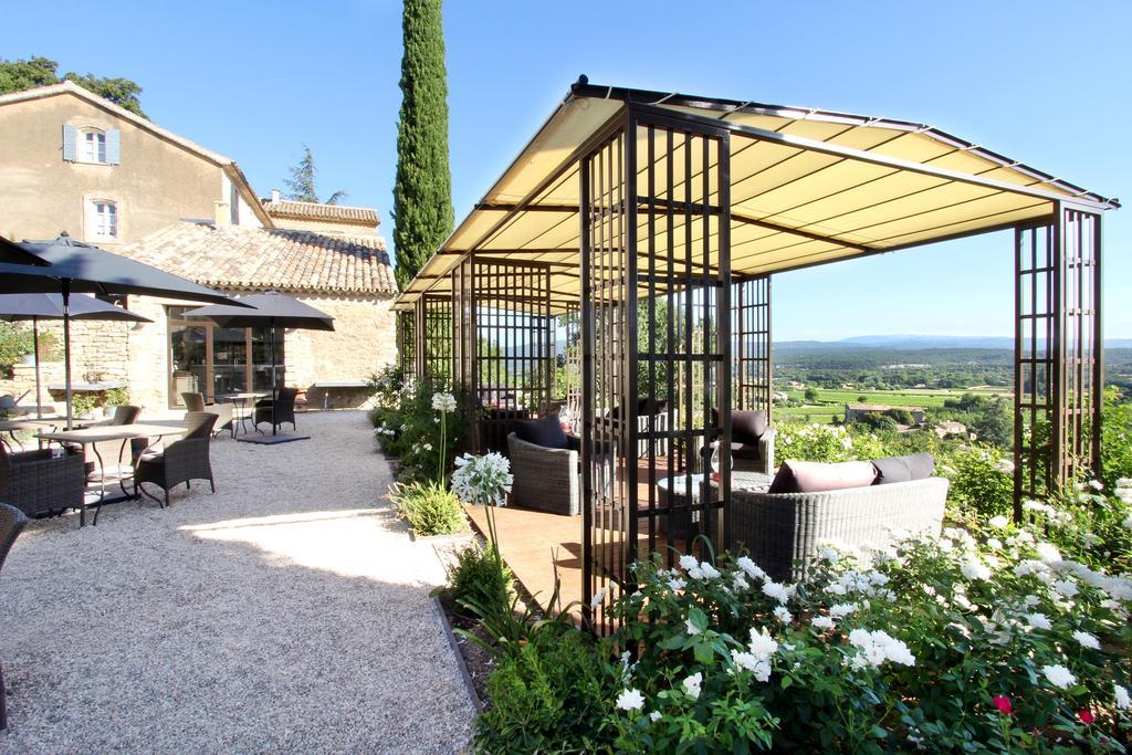 La Bastide Du Tinal Villa เมแเนร์บส์ ภายนอก รูปภาพ