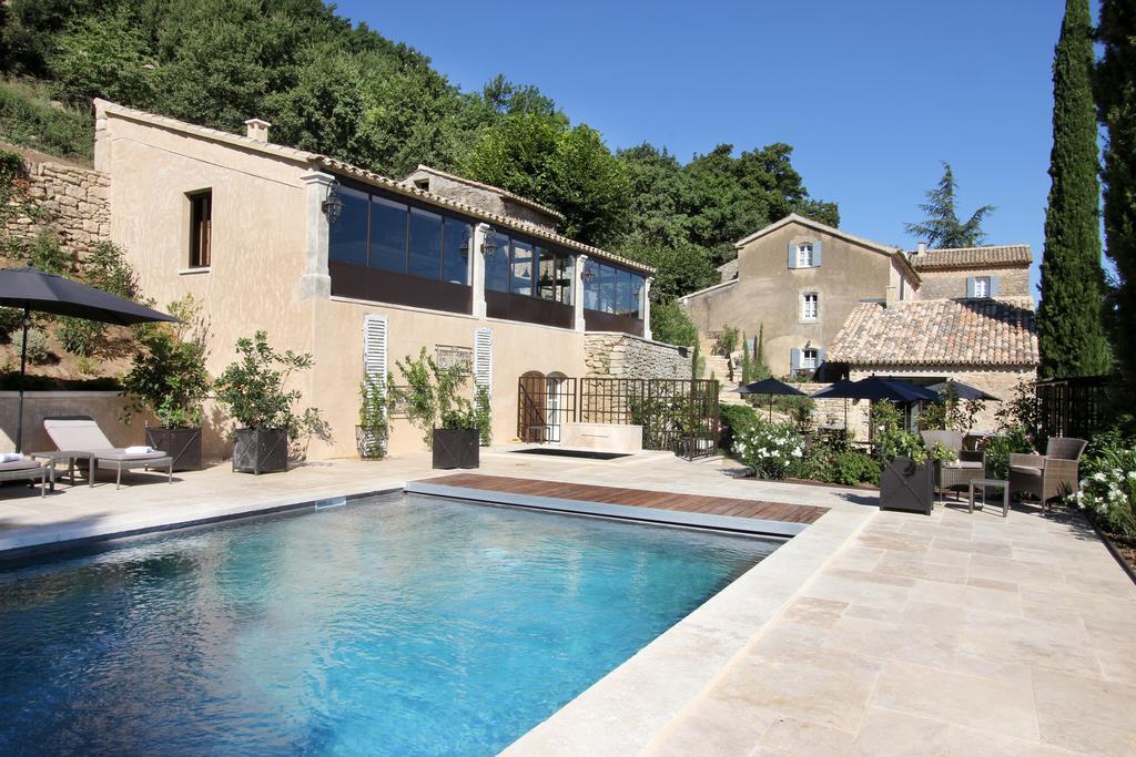 La Bastide Du Tinal Villa เมแเนร์บส์ ภายนอก รูปภาพ