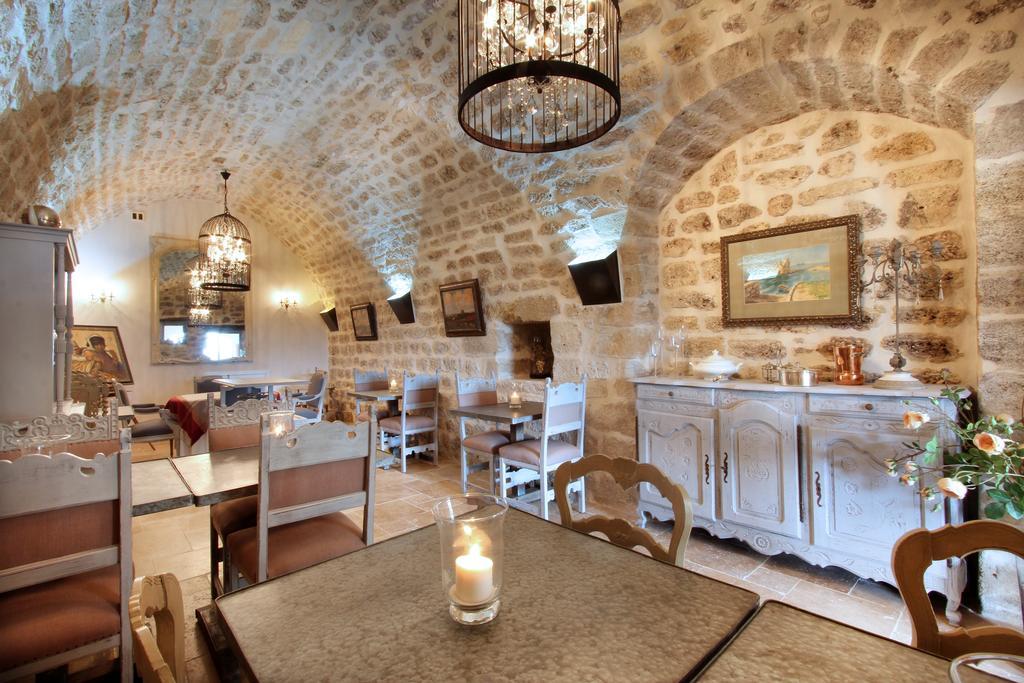 La Bastide Du Tinal Villa เมแเนร์บส์ ภายนอก รูปภาพ