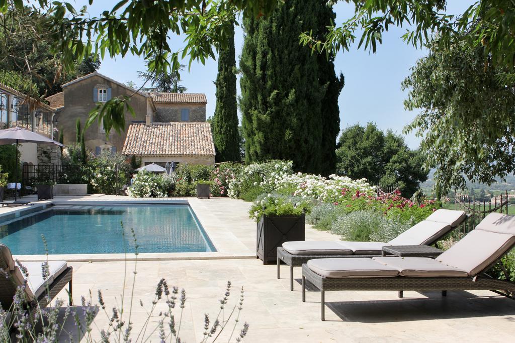 La Bastide Du Tinal Villa เมแเนร์บส์ ภายนอก รูปภาพ